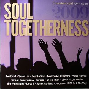 Soul Togetherness 2009