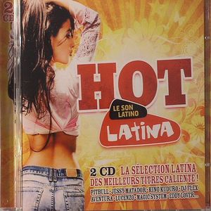 Hot Latina