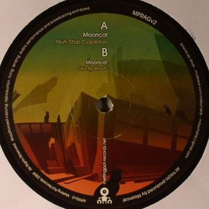Melting Pot Ragga Jungle Series Volume 2