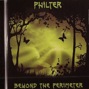Beyond The Perimeter