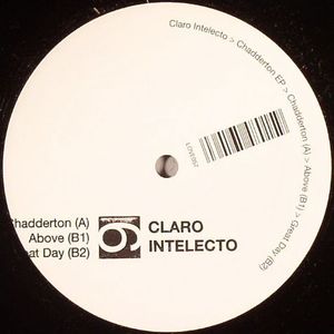 Chadderton EP