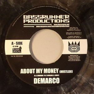 About My Money (Hustler!)