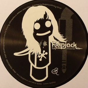 Sea Lion Woman EP