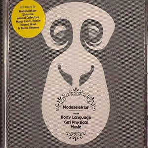 Body Language Volume 8
