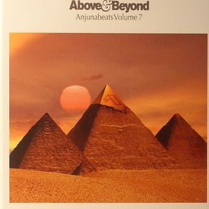 Anjunabeats Volume 7