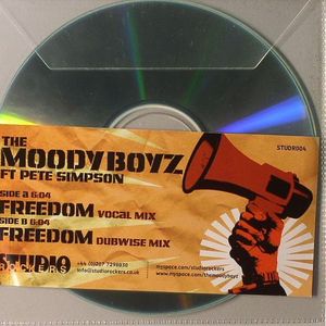 Freedom