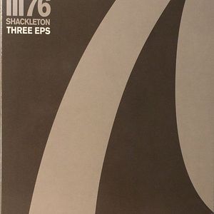 Three EPs