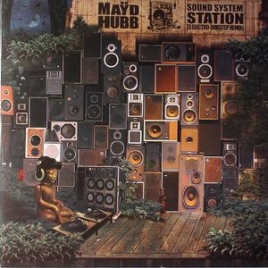 Sound System Station (remixes)