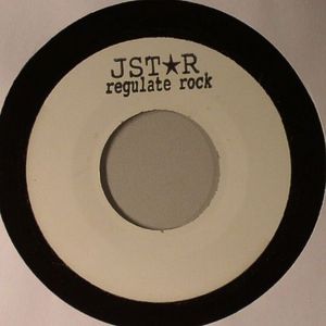 JSTAR - Regulate Rock
