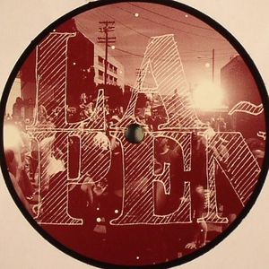 La Pena #5
