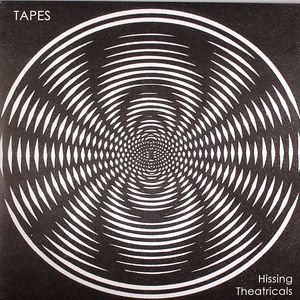 Hissing Theatricals EP