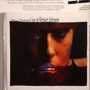 Live At Robert Johnson (Japanese edition)