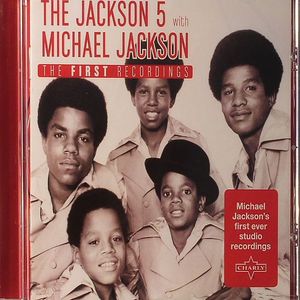The First Recordings