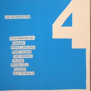 45:33 Remixes