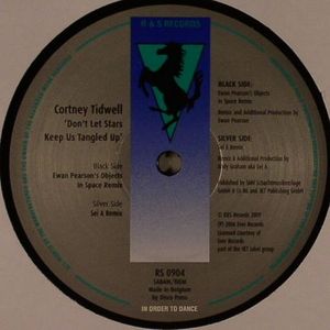 Don't Let Stars Keep Us Tangled Up (remixes)