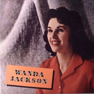 Wanda Jackson