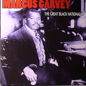 The Great Black Nationalist