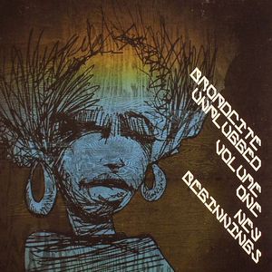 Broadcite Unplugged: Volume One New Beginnings