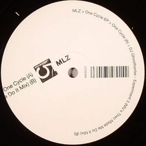 One Cycle EP