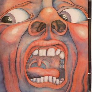 In The Court Of The Crimson King