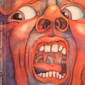 In The Court Of The Crimson King (40th Anniversary Series)