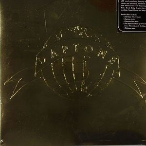 Daptone Gold