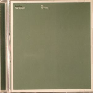 Peel Session EP