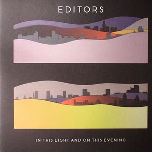 In This Light & On This Evening