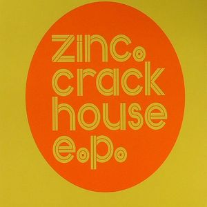 Crack House EP