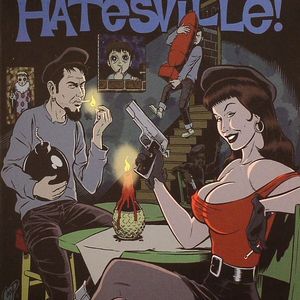 Hatesville!