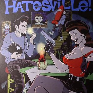 Hatesville!