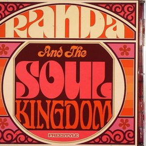 Randa & The Soul Kingdom