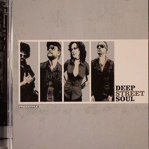 Deep Street Soul
