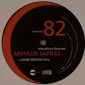 Interafrica (remixes)