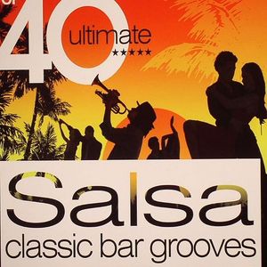 Top 40 Ultimate Salsa