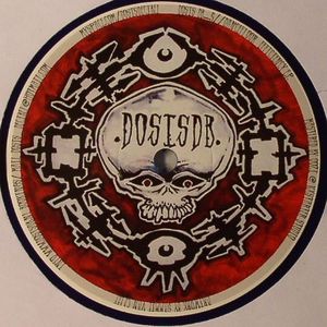 Dancefloor Efficiency EP