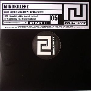 Bass Bitch (remixes)