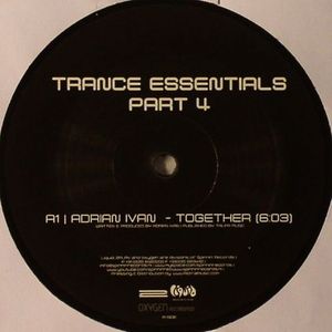 Trance Essentials (Part 4)
