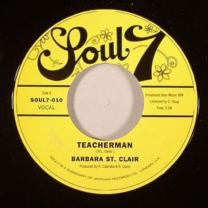 Teacherman