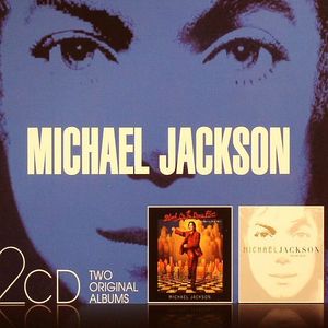 Blood On The Dancefloor/Invincible