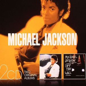 Thriller/Off The Wall