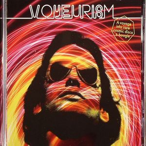 Voyeurism
