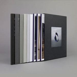 Warp 20 Box Set