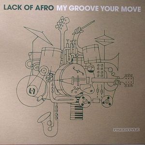 My Groove Your Move