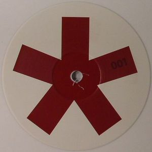 Bubbleboy EP (Agnes remix)