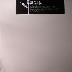CIA: Multipack Volume 2