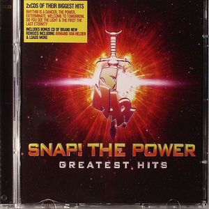 Snap The Power: Greatest Hits