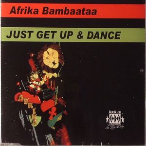 Just Get Up & Dance