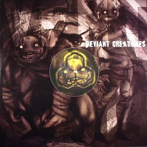 Deviant Creatures Part 2