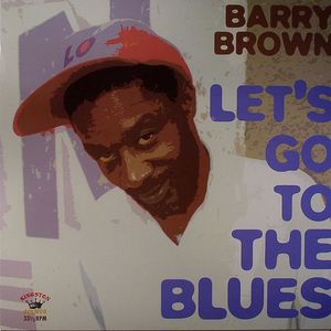 Let's Go To The Blues